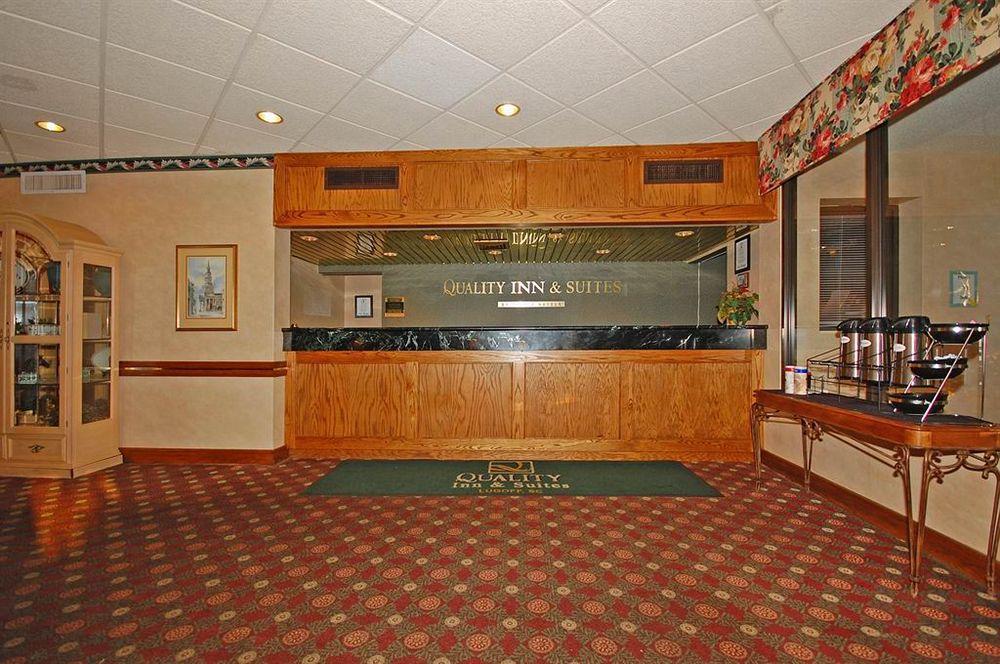 Camden West Inn מראה חיצוני תמונה