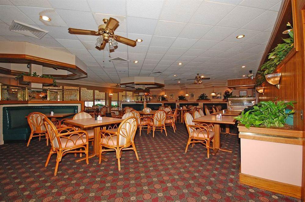 Camden West Inn מראה חיצוני תמונה