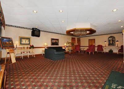 Camden West Inn מראה חיצוני תמונה